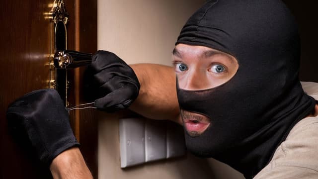 S30:E06 - Virtual Robberies