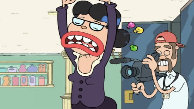S05:E05 - AVENTURAS EN LA SESIÓN DE LOS KELLEY