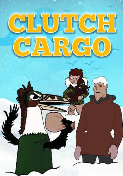 S01:E31 - The Ivory Counterfeiters