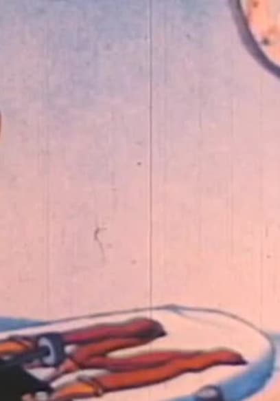 S01:E01 - The Sunshine Makers, Parrotville Old Folks, Spinning Mice poster