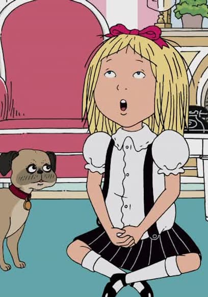 S01:E06 - Eloise Goes to Hollywood (Pt. 2) poster