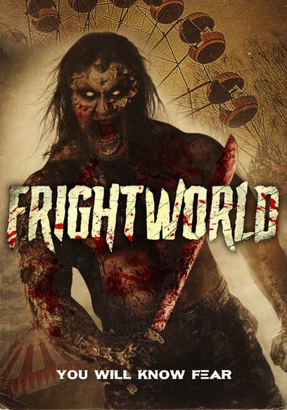 Frightworld