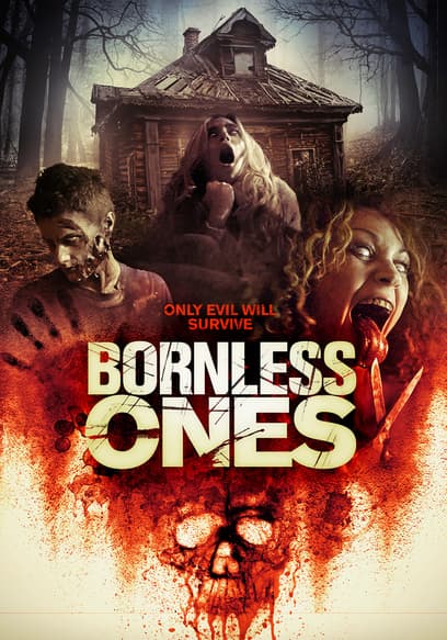 Bornless Ones