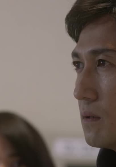 S01:E05 - Ultraman X: S1 E5 - When the Aegis Shines poster