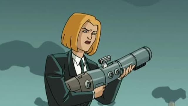 S04:E04 - The Opening Gambit Syndrome