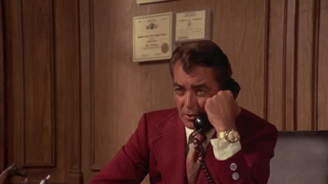 S01:E09 - Death on Credit