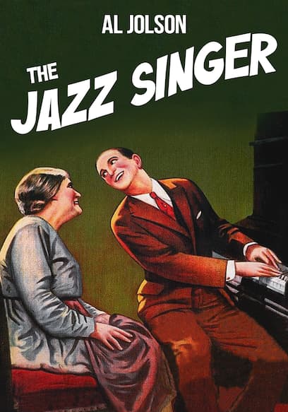 The Jazz Singer