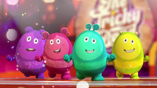 S01:E01 - Episodio 1