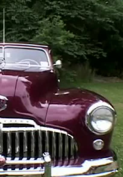 S01:E03 - Buick poster
