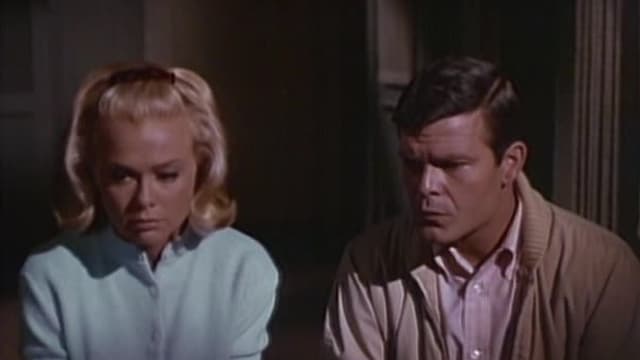 S05:E03 - A-Haunting We Will Go