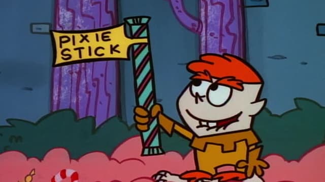 S02:E03 - D & DD / Hamhocks and Armlocks