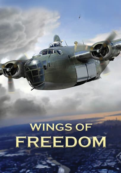 Wings of Freedom