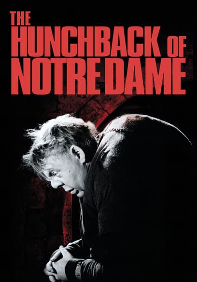 The Hunchback of Notre Dame