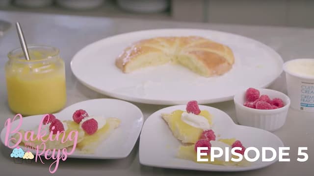 S01:E05 - Episode 5 – Mom and Gogo’s Favourites