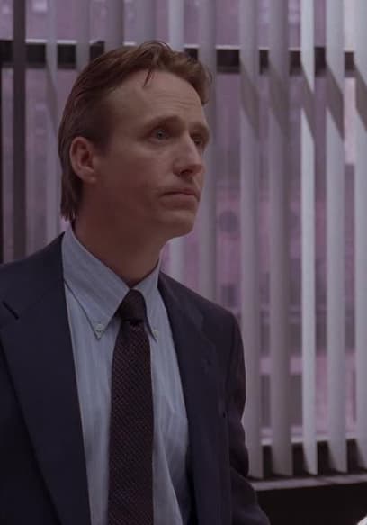 S01:E08 - Gone Fishing poster