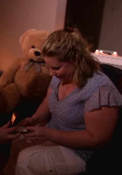 S01:E06 - Brent and Melissa poster