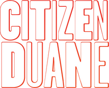 Citizen Duane