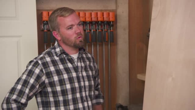 S18:E09 - Cable Railing, Painting Shutters