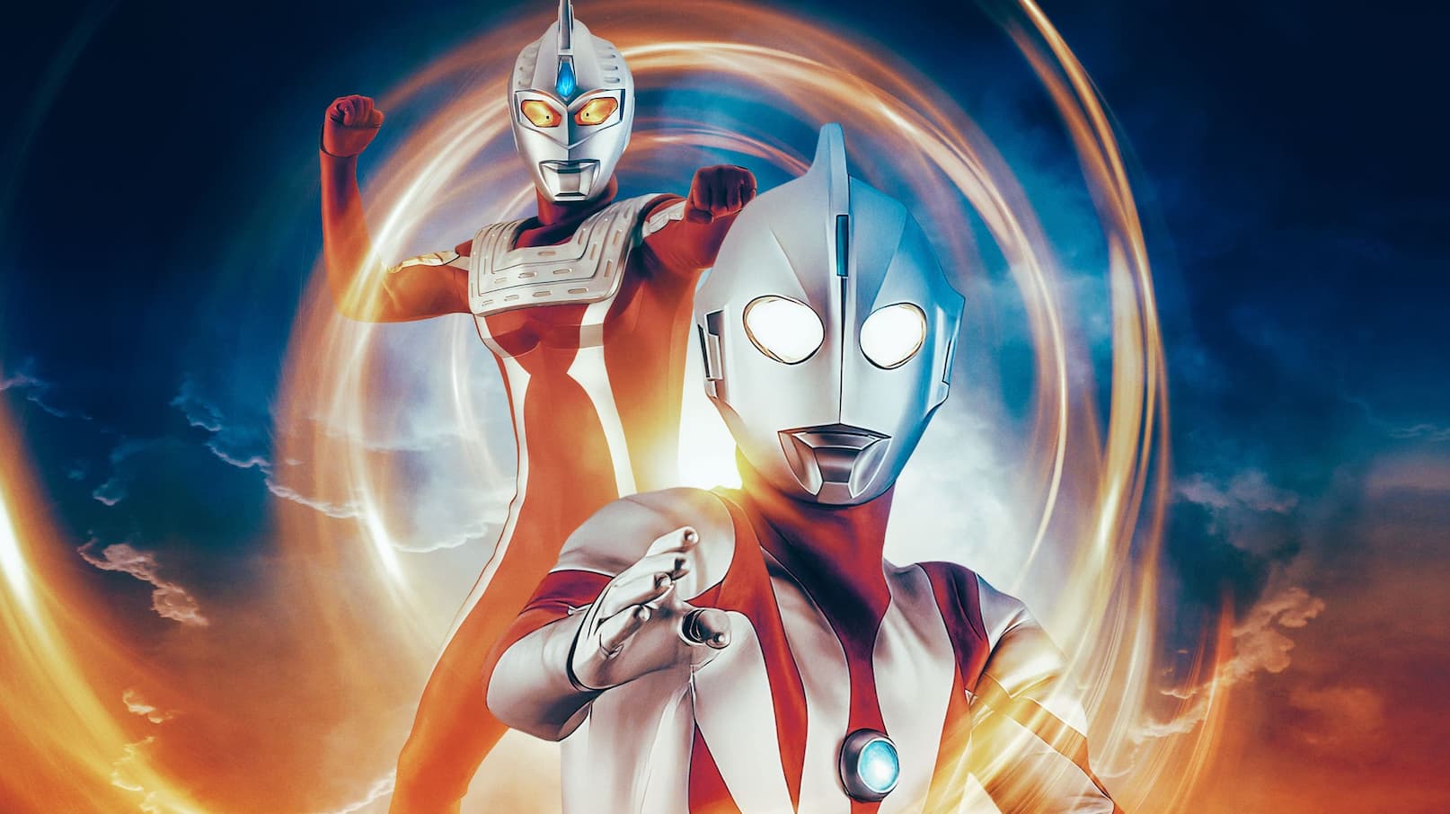 poster background