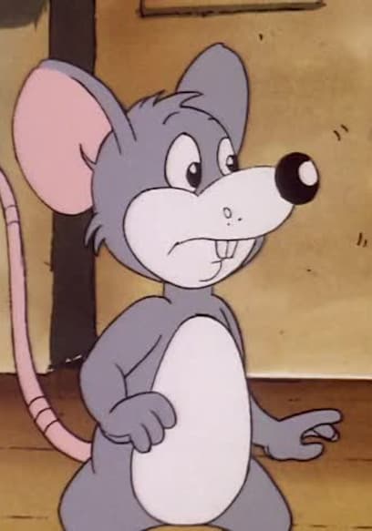 Watch Fantastic Max S02:E05 - Rats Like Us - Free TV Shows | Tubi