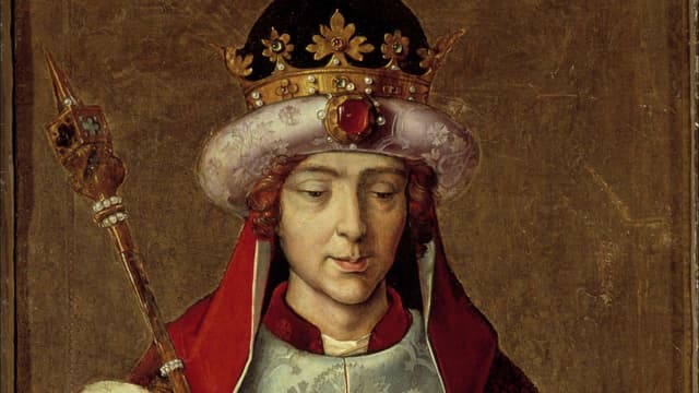 S07:E04 - Treasures of the Gods