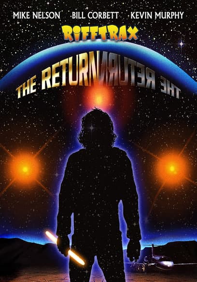 RiffTrax: The Return