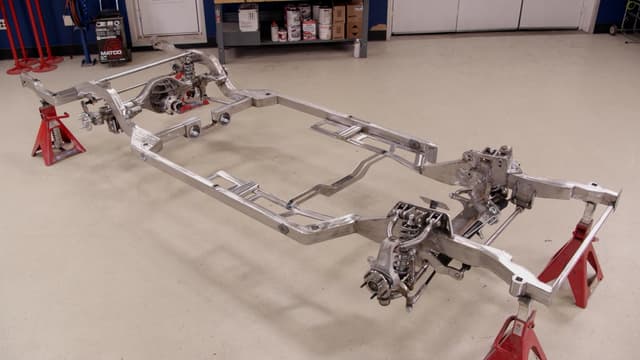 S01:E03 - PowerNation: 1985 Buick Regal Pt 3