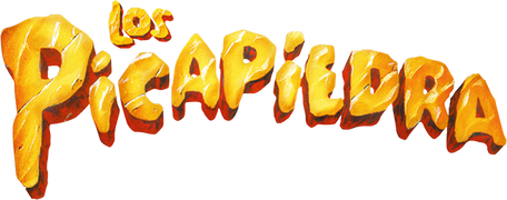 Los Picapiedra (Doblado)