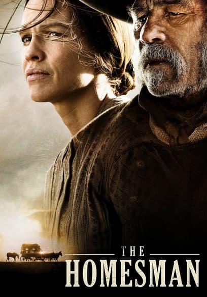 The Homesman