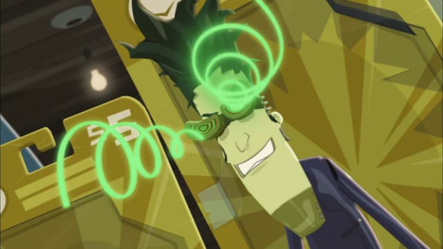 S03:E07 - Kinderprison / Each Sold Evilly