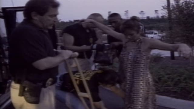 S03:E13 - Taxi Get-a-Way
