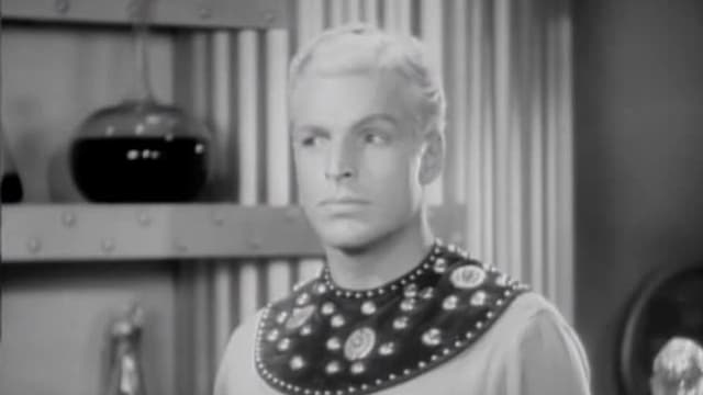 S01:E09 - Symbol of Death