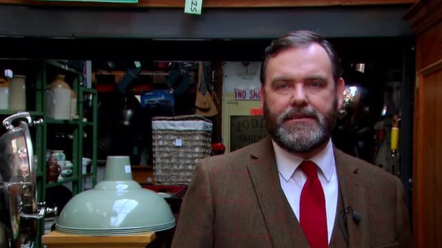 S15:E02 - Paul Laidlaw and Kate Bliss: Day 2