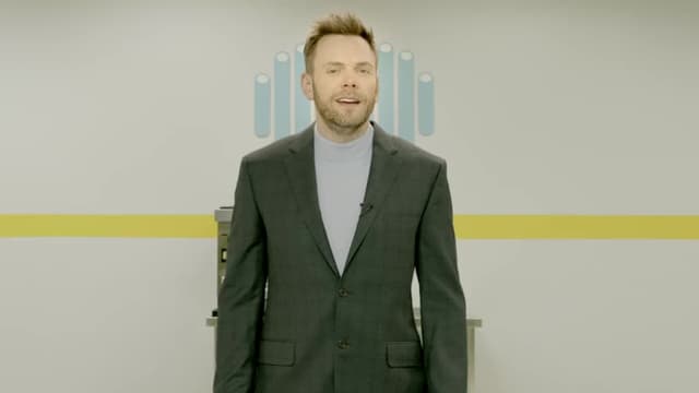 S01:E01 - Matchmaker