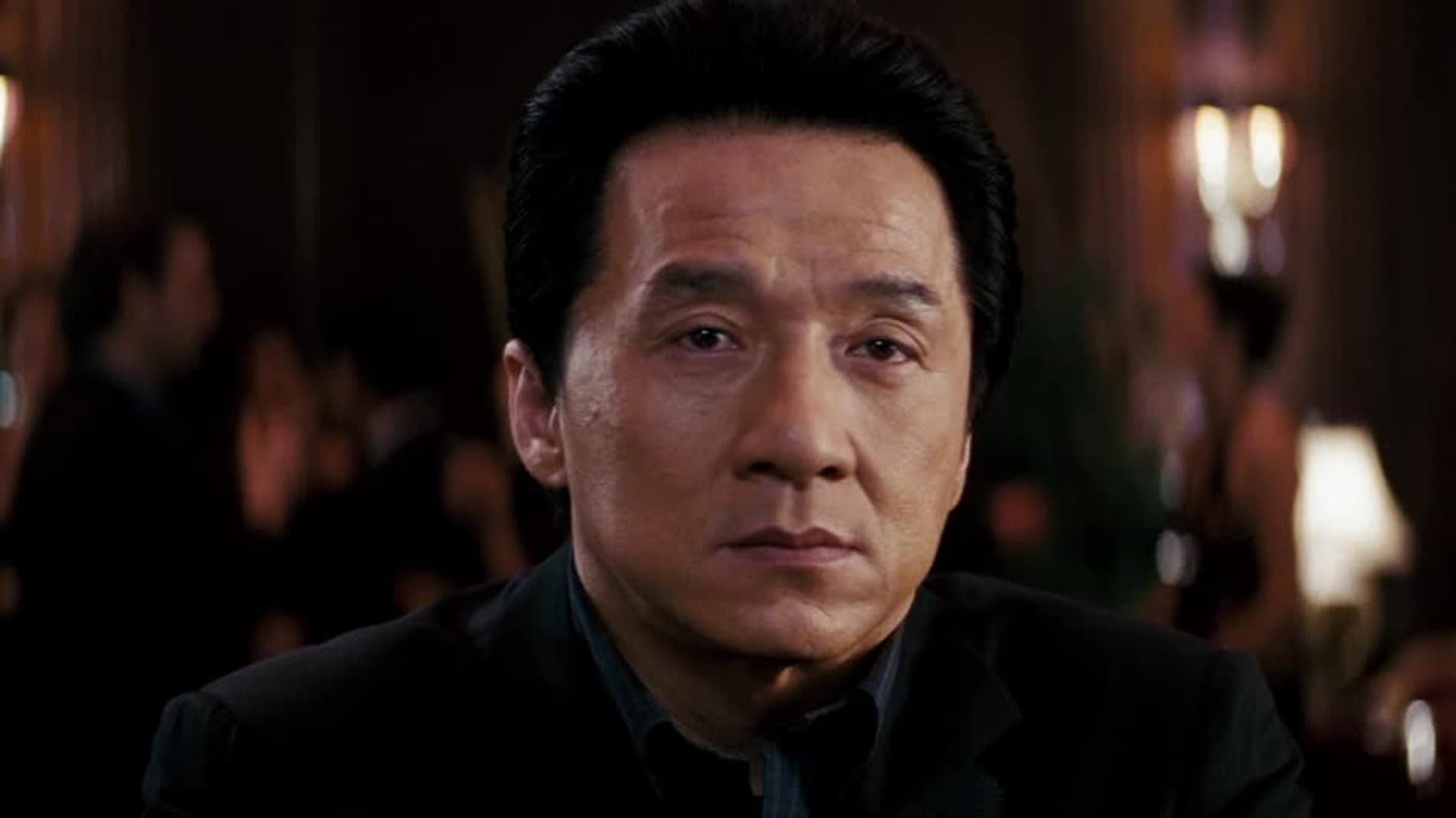 Rush Hour 3 is bringing trouble to Tubi