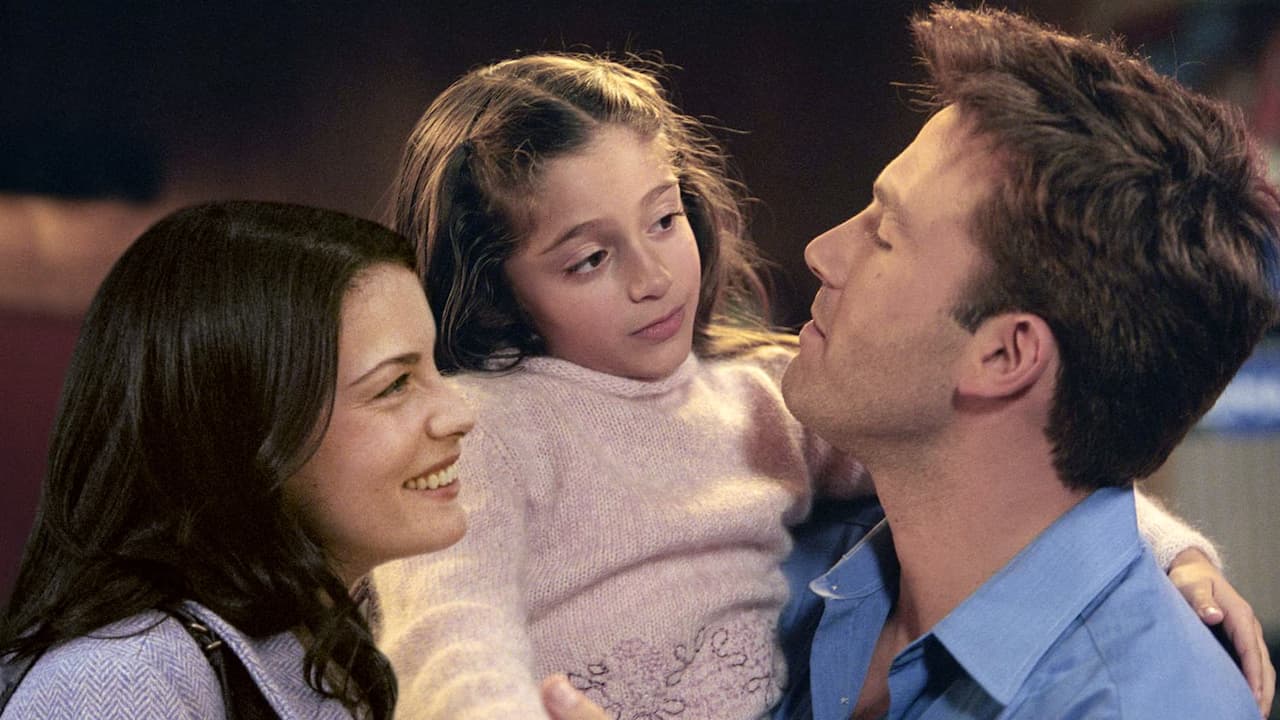 Watch Jersey Girl