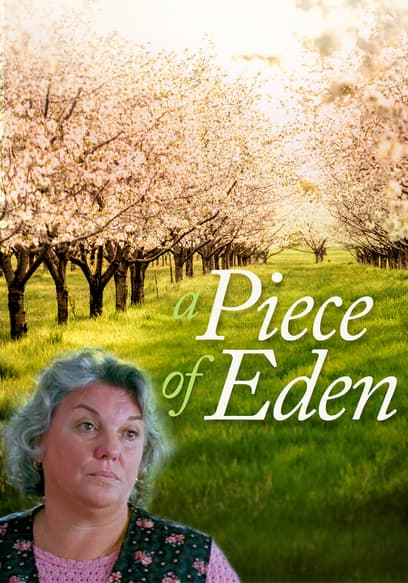 A Piece of Eden