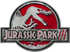 Jurassic Park III