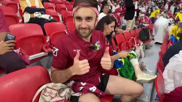 S01:E08 - $1 vs. $10,000 World Cup Seats! / I Spent $1,000 Getting Pelé