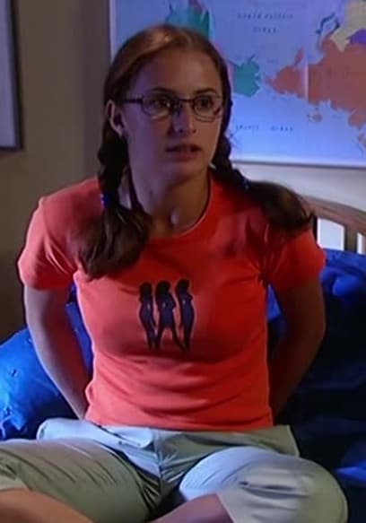 S01:E10 - Being a Couple poster
