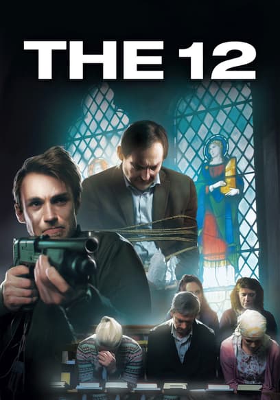 The 12 poster