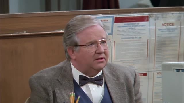 S02:E02 - Something Wick This Way Comes