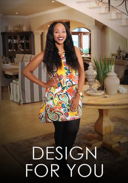S01:E13 - Modern Style