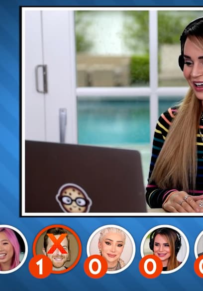 S01:E16 - TRY NOT to Laugh or Smile While Watching | YouTubers Edition poster