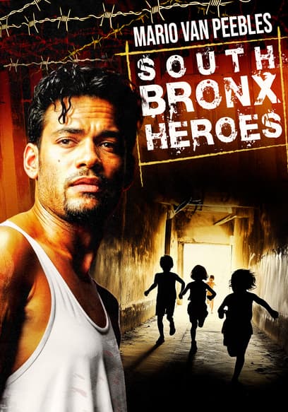 South Bronx Heroes