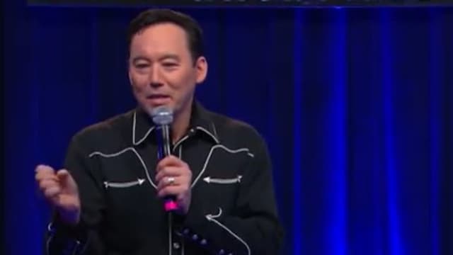 S02:E04 - Steve Byrne (Show 1)