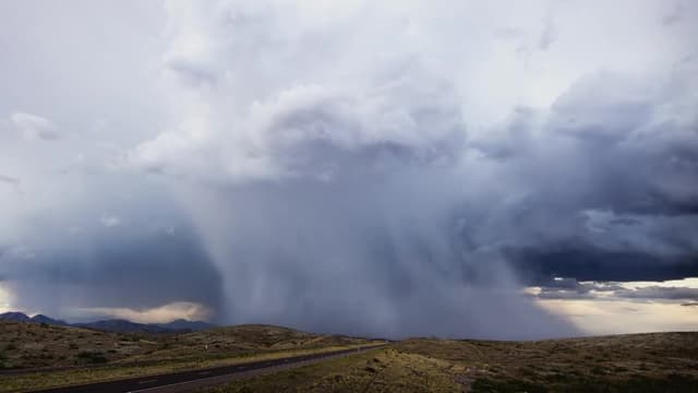 S05:E05 - Weather's Fury