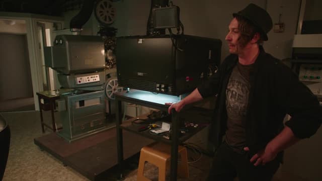 S01:E11 - Episodio 11