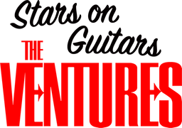 The Ventures: Stars on Guitars