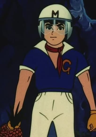 Watch Speed Racer (Dubbed) S01:E42 - The Desperate Racer - Free TV ...